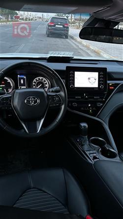 تويوتا كامري